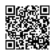 QR-код ссылки на материал ««Вместе с мамой». Красота своими руками»