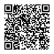 QR-код ссылки на материал «Пил и не убирался: жительница Дзержинска расправилась с мужем родной сестры»