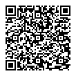 QR-код ссылки на материал «Вам решать: почти семь тысяч дзержинцев поучаствовали в выборе территорий для благоустройства»
