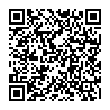 QR-код ссылки на материал «Четверть века в танце: народный ансамбль танца ДКХ «Разгуляй» отметил 25-летие»