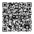 QR-код ссылки на материал «Я знаю все твои трещины: дом на Матросова в Дзержинске разрушается на глазах жильцов»