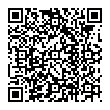 QR-код ссылки на материал «Серийный грабитель: сразу два уголовных дела были возбуждены против вороватого дзержинца»