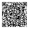 QR-код ссылки на материал «Золотой мяч: первый тур Всероссийских соревнований по водному поло завершился в Дзержинске»