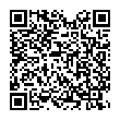 QR-код ссылки на материал «Президентом дзержинского футбольного клуба «Химик» станет Евгений Люлин»
