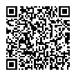 QR-код ссылки на материал «К 100-летию Сахарова: уникальная выставка фотографий открылась в Дзержинске»