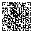 QR-код ссылки на материал «Подтеки, плесень и оголившиеся провода: почти год жители дома на Ленина в Дзержинске ждут окончания капремонта»