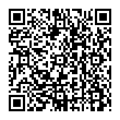 QR-код ссылки на материал «Спутник и Галактика: редкие фотографии «космического» Дзержинска представлены на выставке в ЦУМе»
