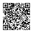 QR-код ссылки на материал ««В центре внимания с Евгением Люлиным». Спортивный интерес»