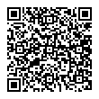 QR-код ссылки на материал «На ровном месте: два автомобиля не смогли разъехаться на совершенно пустом перекрестке в Дзержинске»