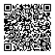 QR-код ссылки на материал «Настоящие таланты: с творческим коллективом дзержинской школы искусств встретился Евгений Люлин»