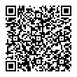 QR-код ссылки на материал «Журчат зеленые ручьи: странная зеленая жидкость разлилась в Первомайском лесу Дзержинска»