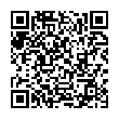 QR-код ссылки на материал «В Дзержинске закончился месячник по благоустройству»
