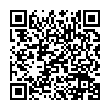 QR-код ссылки на материал ««Говорит Дзержинск». Почему так много коммунальных аварий?»