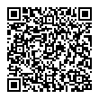 QR-код ссылки на материал «Комбинации и махинации: почти 430 тысяч рублей лишились обманутые мошенниками дзержинцы»