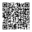 QR-код ссылки на материал «Индекс лидерства: Дзержинск вошел в «зеленую зону» по качеству городской среды»