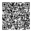 QR-код ссылки на материал «Хмельной огонь: мужчина признан виновным в гибели на пожаре двух человек в Володарском районе»