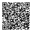 QR-код ссылки на материал «Один дома: операцию по освобождению ребенка из запертой квартиры провели дзержинские спасатели»