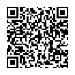 QR-код ссылки на материал «Дзержинцам на заметку: натуральные витамины в весенний период»