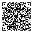 QR-код ссылки на материал «Не узнаю Вас в гриме: ведущий актер дзержинского театра драмы Андрей Крайнюков отмечает день рождения»