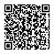 QR-код ссылки на материал «Проблемы и дороги: дзержинцы оценили состояние проезжих частей в городе после зимы»