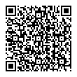 QR-код ссылки на материал «Кожаный корешок и золотое тиснение: в Дзержинске будет создан музей книги с уникальными экспонатами»