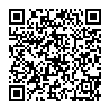 QR-код ссылки на материал «Большой и малый: соревнования по двум видам тенниса завершились в Дзержинске»