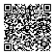 QR-код ссылки на материал «Купите билет: действие бесплатных проездных для дзержинских медиков и волонтеров прекращается»