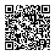 QR-код ссылки на материал ««Вместе с мамой». Здоровье в порядке – спасибо зарядке!»