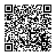 QR-код ссылки на материал «Нескучный вечер: пьяная ссора супругов закончилась поножовщиной в Дзержинске»