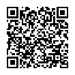 QR-код ссылки на материал «Первая игра четвертьфинала Дзержинской лиги КВН сыграна»
