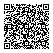 QR-код ссылки на материал «Гагарин первый: юных дзержинцев в числе победителей конкурса рисунков наградили в нижегородском планетарии»
