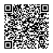 QR-код ссылки на материал «Льдины и льдинки: в минувшие выходные на Оке начался ледоход в районе Дзержинска»