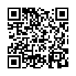 QR-код ссылки на материал ««Спортивный клуб». Хоккей с шайбой»