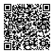 QR-код ссылки на материал «Гриф секретности: технология космического горючего была разработана в Дзержинске»
