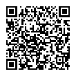 QR-код ссылки на материал «Месяц на уборку: дзержинские улицы продолжают очищать от зимнего мусора»
