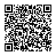 QR-код ссылки на материал «Штраф для автохамов: паркующихся на газонах дзержинцев будут наказывать»