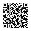 QR-код ссылки на материал ««Открытая власть». Работа с горожанами и в их интересах»
