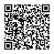 QR-код ссылки на материал «Запись на уборку: дзержинцы могут зарегистрироваться на общегородской субботник»