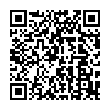 QR-код ссылки на материал ««Говорит Дзержинск». Организация летнего отдыха детей»