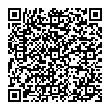 QR-код ссылки на материал «В Дзержинске специалисты продолжают выяснять причины просадки фундамента дома №6"А" по улице Буденного»