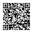 QR-код ссылки на материал «Курьёзы с дзержинских дорог в рубрике "Обратная связь"»