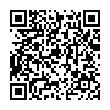 QR-код ссылки на материал «Дзержинцам на заметку: как не перекормить детей сладостями?»
