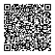 QR-код ссылки на материал «Жесткая блокировка: серьезной аварией закончилось желание дзержинского водителя проскочить на красный»