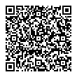 QR-код ссылки на материал «Желающие побед: слет юных самбистов на призы заслуженного мастера спорта Зяки Умярова прошел в Дзержинске»
