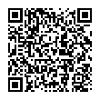 QR-код ссылки на материал «Дворовый шик: дзержинцы заменили коврами отсутствующий асфальт на тротуаре»