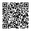 QR-код ссылки на материал «Костры не разводить: пожароопасный режим вводится в Нижегородской области»