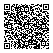 QR-код ссылки на материал «Вам решать: почти девять тысяч дзержинцев приняли участие в голосовании по выбору территории для благоустройства»