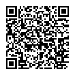QR-код ссылки на материал «Сотрудники дзержинского отдела ГИБДД провели акцию "Госуслуги с доставкой"»