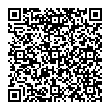 QR-код ссылки на материал «Таран с переворотом: отечественная легковушка легла на крышу на злополучном дзержинском перекрёстке»
