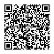 QR-код ссылки на материал «Весна, музыка, балкон: в минувшие выходные дзержинцев развлекали песни и фьёки»